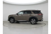 $37998 : Nissan Pathfinder 2023 AWD P thumbnail