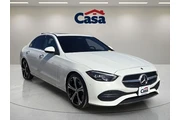 Mercedes-Benz C-Class 2024 C en El Paso
