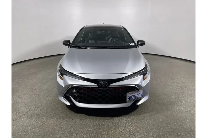 $17998 : Toyota Corolla Hatchback 202 image 8
