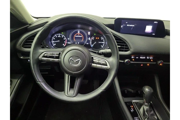 $22998 : Mazda Mazda3 Sedan 2023 2.5 image 10