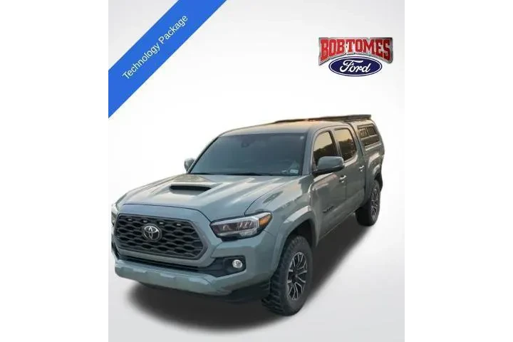 $29995 : Toyota Tacoma 2022 4x4 TRD P image 1