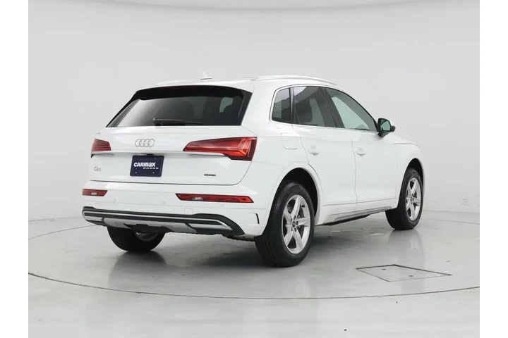 $27998 : Audi Q5 2023 AWD quattro Pre image 8