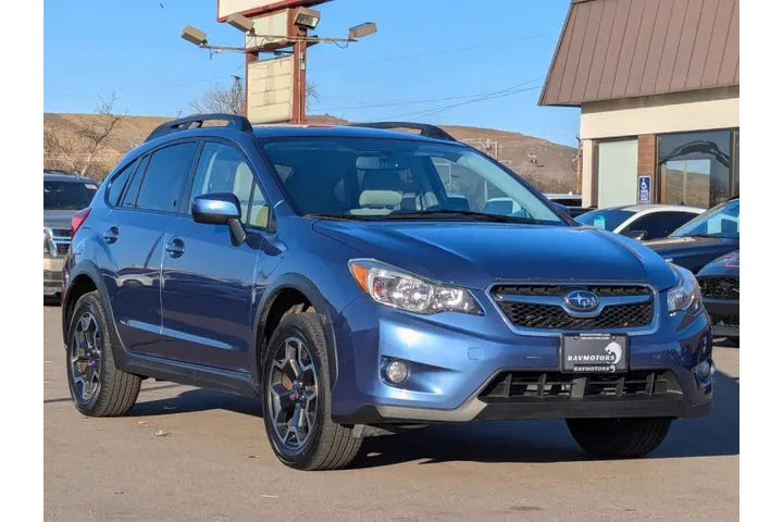 $6998 : 2015 XV Crosstrek 2.0i Premium image 6