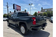 2020 Silverado 2500HD High Co thumbnail