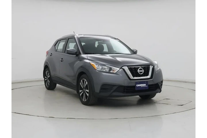 $15998 : Nissan Kicks 2019 SV 4dr Cro image 1