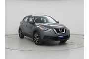 Nissan Kicks 2019 SV 4dr Cro en Binghamton