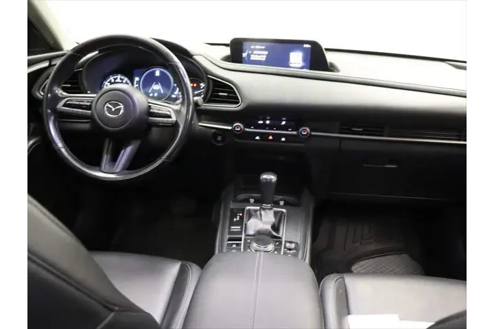 $16846 : Mazda CX-30 2021 AWD Select image 6