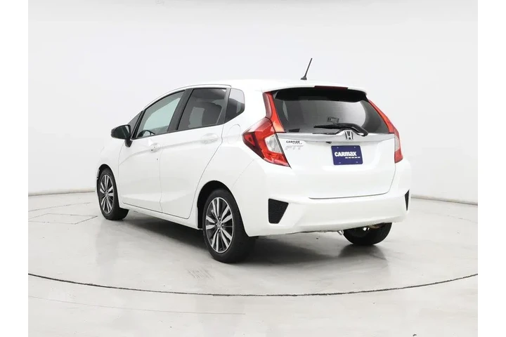 $16998 : Honda Fit 2015 EX-L 4dr Hatc image 2