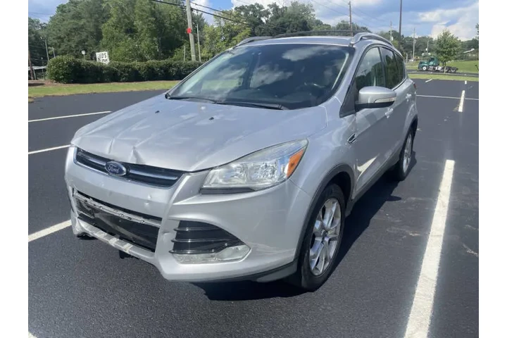 $12500 : 2016 Escape Titanium image 2