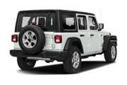$24995 : Jeep Wrangler Unlimited 2018 thumbnail
