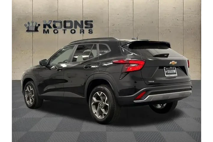 $21500 : Chevrolet Trax 2024 LT 4dr C image 6