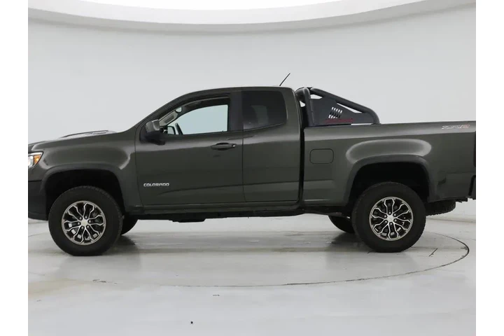 $29998 : Chevrolet Colorado 2018 4x4 image 3