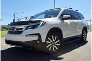 2019 Pilot EX-L en San Diego