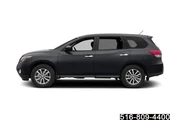 $12447 : Nissan Pathfinder 2013 4x4 S thumbnail