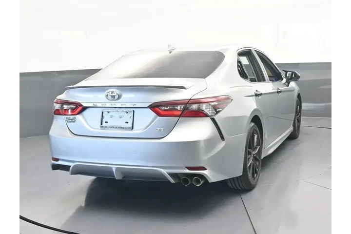 $22291 : Toyota Camry 2023 SE 4dr Sed image 5
