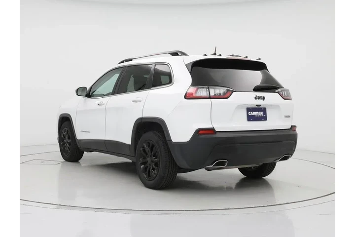 $21998 : Jeep Cherokee 2022 Latitude image 2