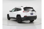 $21998 : Jeep Cherokee 2022 Latitude thumbnail