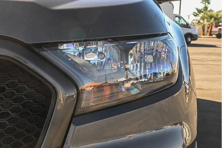 Ford Ranger 2021 4x2 XLT 4dr image 4