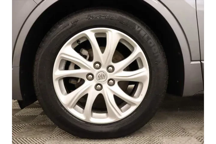 $14049 : Buick Envision 2019 Preferre image 6