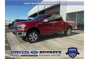 Ford F-150 2019 4x4 Lariat 4
