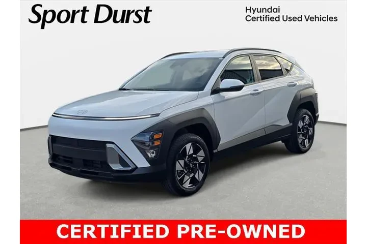 $26444 : Hyundai KONA 2024 AWD SEL 4d image 1