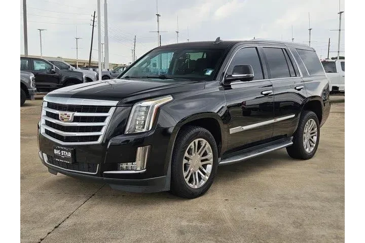 $22032 : Cadillac Escalade 2016 Stand image 7