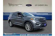 Ford Explorer 2023 AWD XLT 4 en Camden