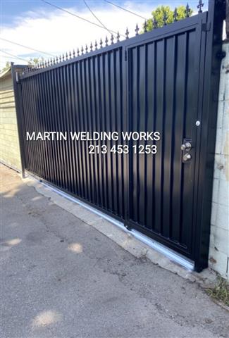 MARTIN WELDING WORKS image 6