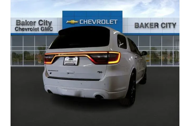 $37999 : Dodge Durango 2022 AWD R/T 4 image 5