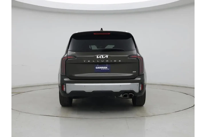 $38998 : Kia Telluride 2023 AWD SX 4d image 2