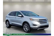 Ford Edge 2015 AWD Titanium