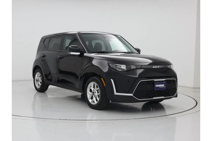 $20998 : Kia Soul 2025 LX 4dr Crossov image 1
