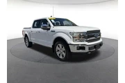 $27731 : Ford F-150 2019 4x4 XL 4dr S thumbnail