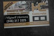 H&G Concrete