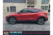 $10813 : Nissan Kicks 2018 S 4dr Cros thumbnail