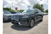 $21990 : Lincoln Nautilus 2019 Select thumbnail