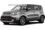 Kia Soul 2018 4dr Crossover en Los Angeles
