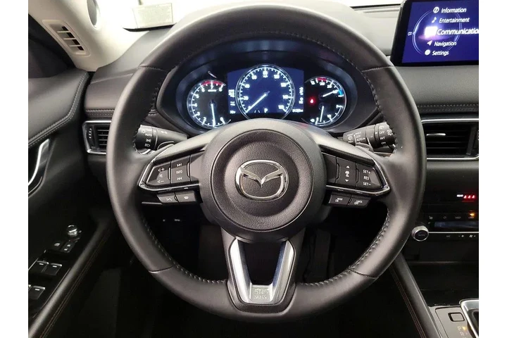 $25998 : Mazda CX-5 2023 AWD 2.5 S Pr image 10