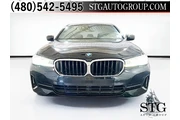 $24500 : BMW 5 Series 2022 530i 4dr S thumbnail