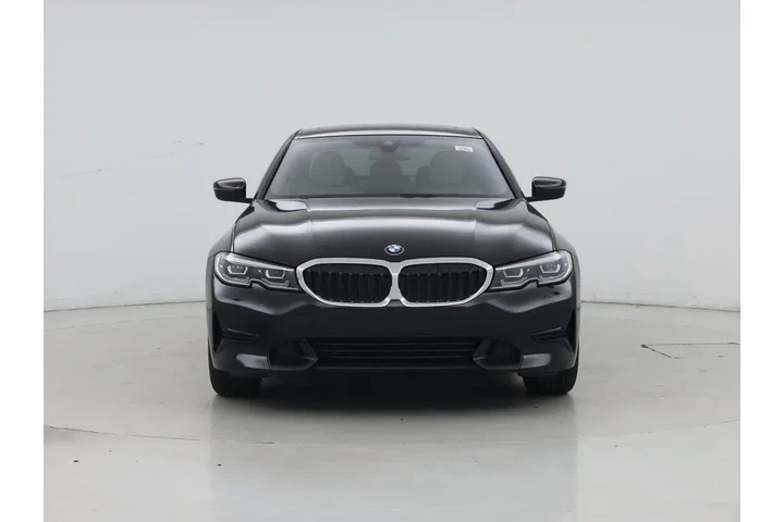 $31998 : BMW 3 Series 2022 330i 4dr S image 5