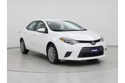 Toyota Corolla 2016 LE 4dr S en San Jose