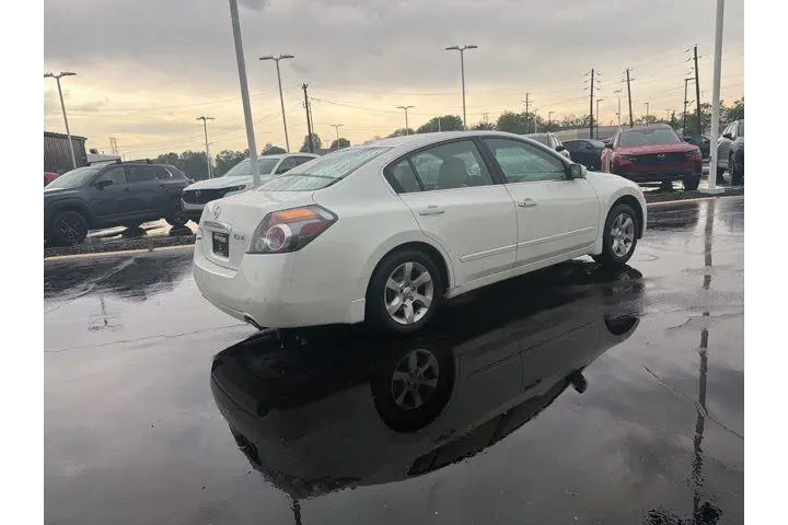 $7995 : Nissan Altima 2009 2.5 SL 4d image 8