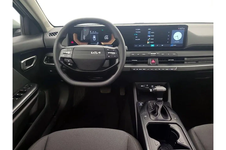 $22998 : Kia K4 2025 LXS 4dr Sedan image 10