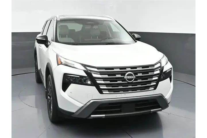 $39991 : Nissan Rogue 2025 AWD SL 4dr image 3