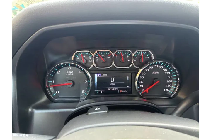 $19995 : 2018 Silverado 1500 LT image 10