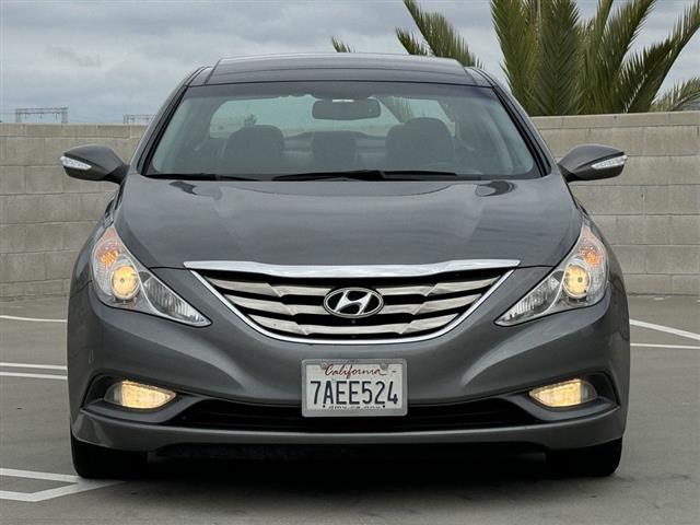 $7995 : 2013 Sonata image 10