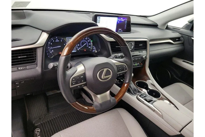 $35998 : Lexus RX 350 2019 AWD 4dr SU image 9
