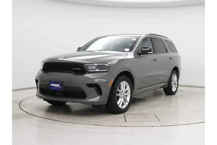 $33998 : Dodge Durango 2025 AWD GT 4d image 4