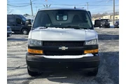 $20200 : Chevrolet Express 2019 2500 thumbnail