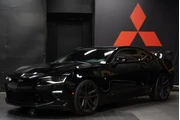 Chevrolet Camaro 2016 SS 2dr en Los Angeles